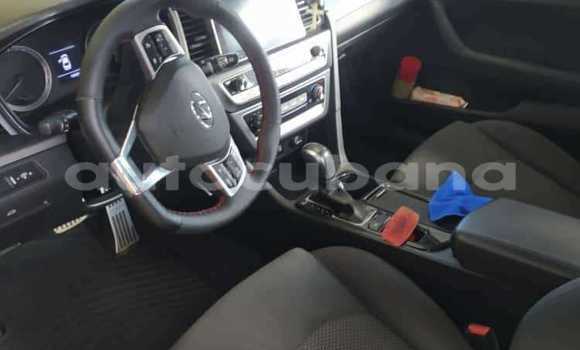 Buy Used Hyundai Sonata Blue Car in Antilla in Holguin Buy Used Hyundai Sonata Blue Car in Antilla in Holguin