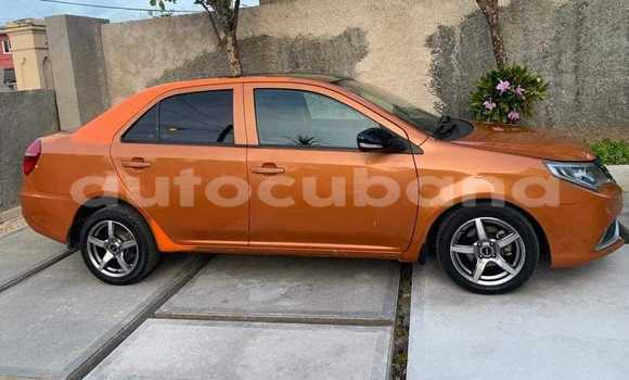 Buy Used Geely GC6 Other Car in Aguacate in Matanzas Buy Used Geely GC6 Other Car in Aguacate in Matanzas
