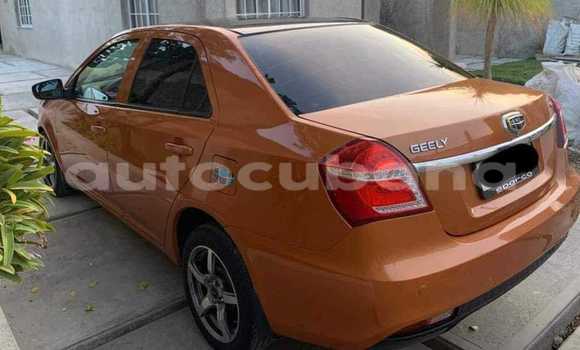 Buy Used Geely GC6 Other Car in Aguacate in Matanzas Buy Used Geely GC6 Other Car in Aguacate in Matanzas