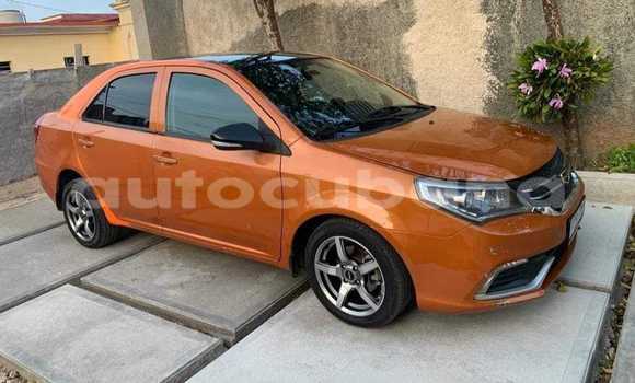 Buy Used Geely GC6 Other Car in Aguacate in Matanzas Buy Used Geely GC6 Other Car in Aguacate in Matanzas