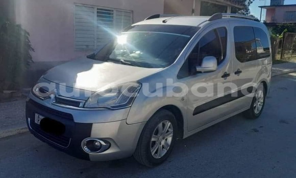 Comprar Usados Carro Citroen Berlingo Otro en Aguacate en Matanzas