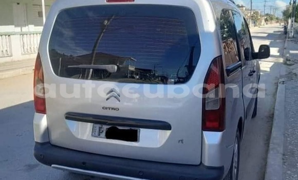 Buy Used Citroen Berlingo Other Car in Aguacate in Matanzas Buy Used Citroen Berlingo Other Car in Aguacate in Matanzas