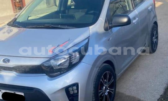 Comprar Usados Carro Kia Picanto Otro en Aguada de Pasajeros en Matanzas Comprar Usados Carro Kia Picanto Otro en Aguada de Pasajeros en Matanzas