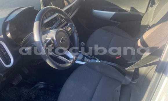 Comprar Usados Carro Kia Picanto Otro en Aguada de Pasajeros en Matanzas Comprar Usados Carro Kia Picanto Otro en Aguada de Pasajeros en Matanzas