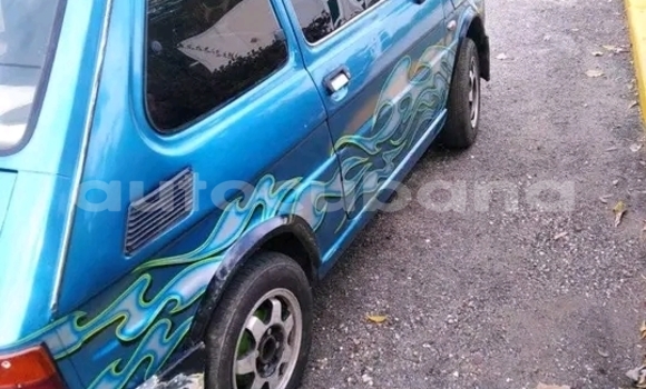 Comprar Usados Carro Ariel Atom Marrón en Alacranes en Matanzas Comprar Usados Carro Ariel Atom Marrón en Alacranes en Matanzas