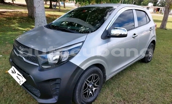Comprar Usados Carro Kia K5 Otro en Aguacate en Matanzas Comprar Usados Carro Kia K5 Otro en Aguacate en Matanzas