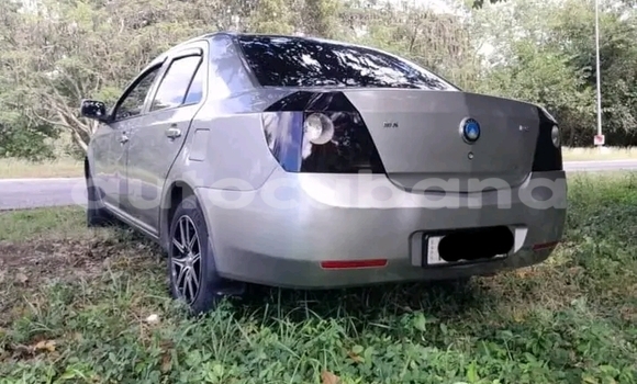 Comprar Usados Carro Kia K3 Otro en Cruces en Cienfuegos Comprar Usados Carro Kia K3 Otro en Cruces en Cienfuegos
