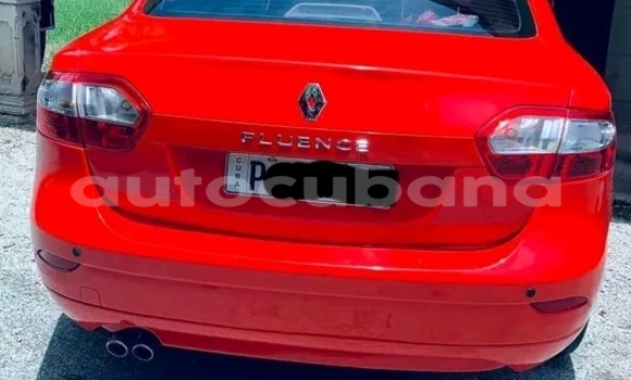 Buy Used BMW 2005 Red Car in Baguanos in Holguin