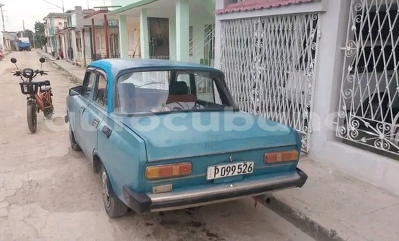 Comprar Usados Carro Peugeot 104 Otro en Banes en Holguin Comprar Usados Carro Peugeot 104 Otro en Banes en Holguin