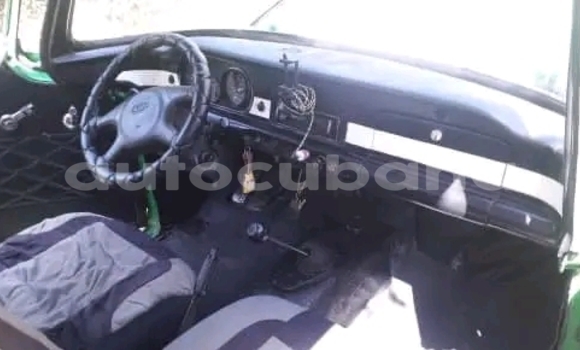 Buy Used Peugeot 201 Green Car in Cardenas in Matanzas Buy Used Peugeot 201 Green Car in Cardenas in Matanzas