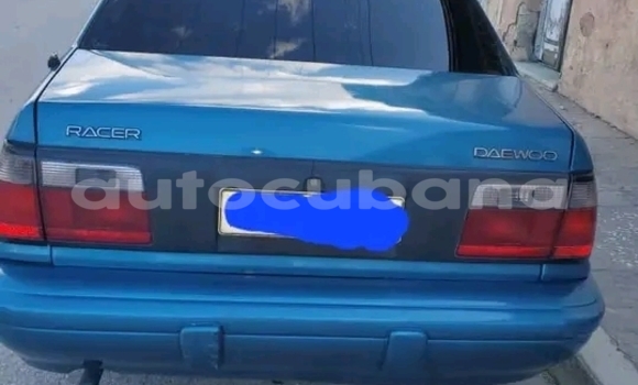 Buy Used Rambler Ambassador Blue Car in Banes in Holguin Buy Used Rambler Ambassador Blue Car in Banes in Holguin