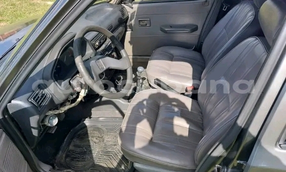 Comprar Usados Carro Peugeot 205 Otro en Campechuela en Granma Comprar Usados Carro Peugeot 205 Otro en Campechuela en Granma