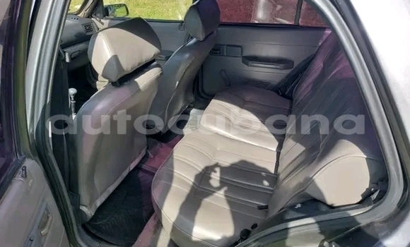 Comprar Usados Carro Peugeot 205 Otro en Campechuela en Granma Comprar Usados Carro Peugeot 205 Otro en Campechuela en Granma