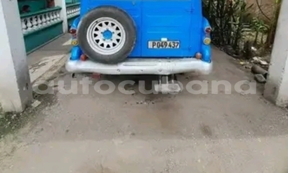 Comprar Usados Carro Mercedes Viano Otro en Baguanos en Holguin