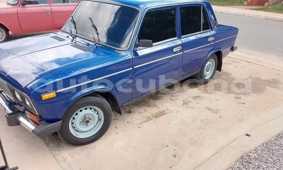 Buy Used Moskvich 2136 Other Car in Havana in Habana
