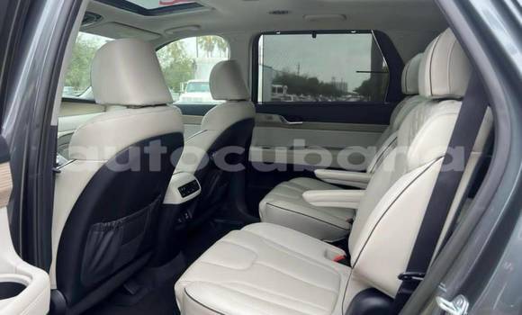 Comprar Usados Carro Hyundai Pony Negro en Aguada de Pasajeros en Matanzas Comprar Usados Carro Hyundai Pony Negro en Aguada de Pasajeros en Matanzas