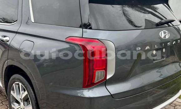 Comprar Usados Carro Hyundai Pony Negro en Aguada de Pasajeros en Matanzas Comprar Usados Carro Hyundai Pony Negro en Aguada de Pasajeros en Matanzas