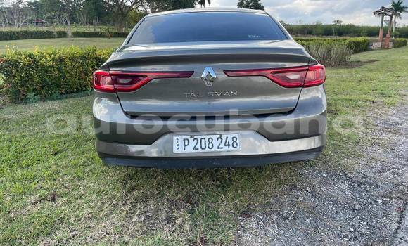 Comprar Usados Carro Renault Talisman Otro en Aguada de Pasajeros en Matanzas Comprar Usados Carro Renault Talisman Otro en Aguada de Pasajeros en Matanzas