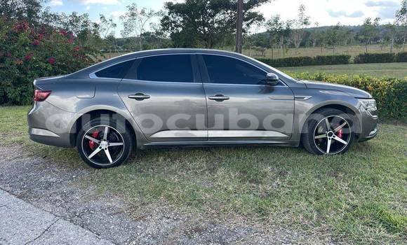 Comprar Usados Carro Renault Talisman Otro en Aguada de Pasajeros en Matanzas Comprar Usados Carro Renault Talisman Otro en Aguada de Pasajeros en Matanzas