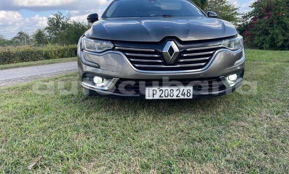 Comprar Usados Carro Renault Talisman Otro en Aguada de Pasajeros en Matanzas Comprar Usados Carro Renault Talisman Otro en Aguada de Pasajeros en Matanzas