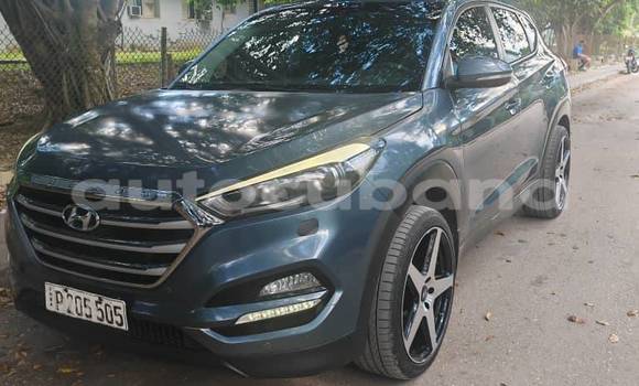 Comprar Usados Carro Hyundai Tucson Otro en Aguada de Pasajeros en Matanzas Comprar Usados Carro Hyundai Tucson Otro en Aguada de Pasajeros en Matanzas