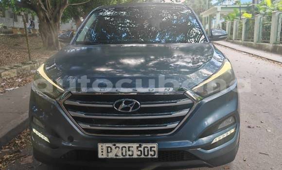 Comprar Usados Carro Hyundai Tucson Otro en Aguada de Pasajeros en Matanzas Comprar Usados Carro Hyundai Tucson Otro en Aguada de Pasajeros en Matanzas