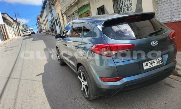 Comprar Usados Carro Hyundai Tucson Otro en Aguada de Pasajeros en Matanzas Comprar Usados Carro Hyundai Tucson Otro en Aguada de Pasajeros en Matanzas