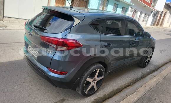 Comprar Usados Carro Hyundai Tucson Otro en Aguada de Pasajeros en Matanzas Comprar Usados Carro Hyundai Tucson Otro en Aguada de Pasajeros en Matanzas