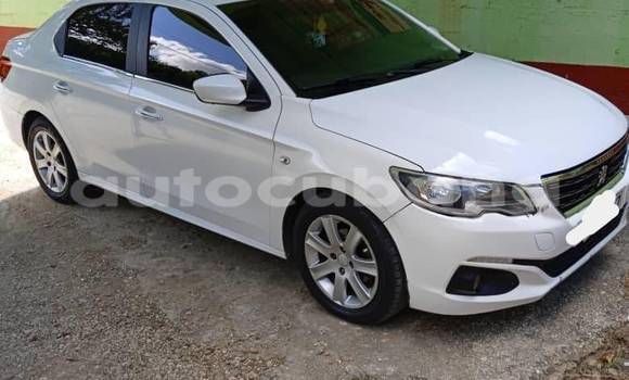 Comprar Usados Carro Peugeot 301 Blanco en Aguada de Pasajeros en Matanzas Comprar Usados Carro Peugeot 301 Blanco en Aguada de Pasajeros en Matanzas