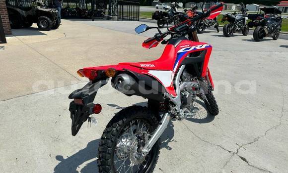 Comprar Usados Moto Honda CRF Rojo en Abreus en Matanzas Comprar Usados Moto Honda CRF Rojo en Abreus en Matanzas