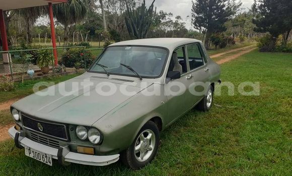 Buy Used Renault 11 Other Car in Agramonte in Matanzas