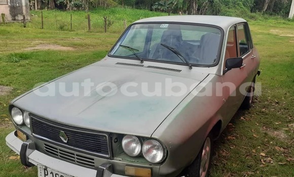 Comprar Usados Carro Renault 11 Otro en Agramonte en Matanzas Comprar Usados Carro Renault 11 Otro en Agramonte en Matanzas