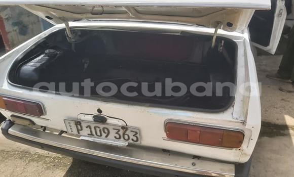 Comprar Usados Carro Innocenti Mille Otro en Baguanos en Holguin Comprar Usados Carro Innocenti Mille Otro en Baguanos en Holguin