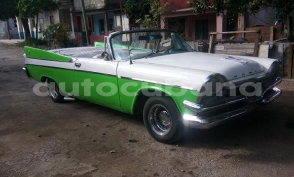 Buy Used Dodge Coronet Other Car in Banes in Holguin