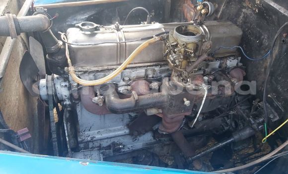 Comprar Usados Carro Peugeot 104 Otro en Abreus en Matanzas Comprar Usados Carro Peugeot 104 Otro en Abreus en Matanzas