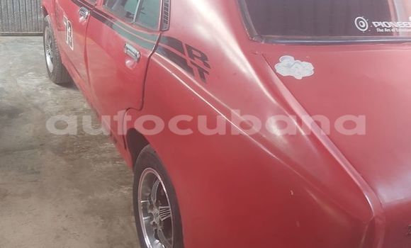 Comprar Usados Carro Peugeot 104 Otro en Banes en Holguin Comprar Usados Carro Peugeot 104 Otro en Banes en Holguin
