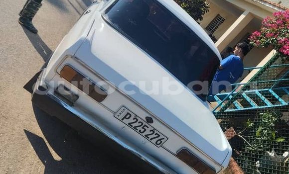 Comprar Usados Carro Moskvich 2140 Otro en Abreus en Matanzas Comprar Usados Carro Moskvich 2140 Otro en Abreus en Matanzas