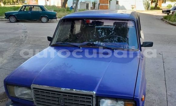 Buy Used Lada 2107 Other Car in Agramonte in Matanzas Buy Used Lada 2107 Other Car in Agramonte in Matanzas