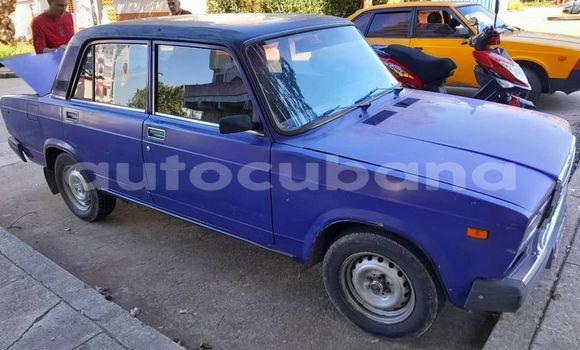 Comprar Usados Carro Lada 2107 Otro en Agramonte en Matanzas Comprar Usados Carro Lada 2107 Otro en Agramonte en Matanzas
