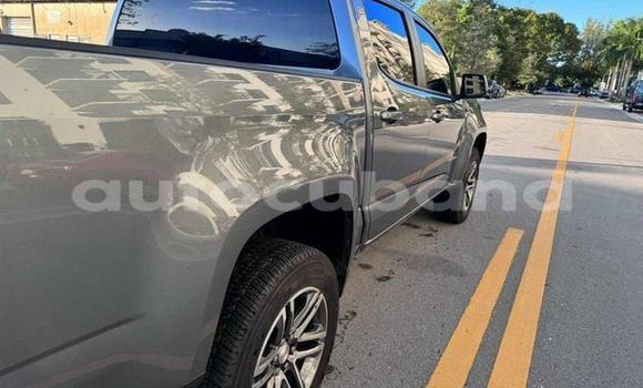 Comprar Usados Carro Chevrolet Colorado Otro en Aguada de Pasajeros en Matanzas Comprar Usados Carro Chevrolet Colorado Otro en Aguada de Pasajeros en Matanzas