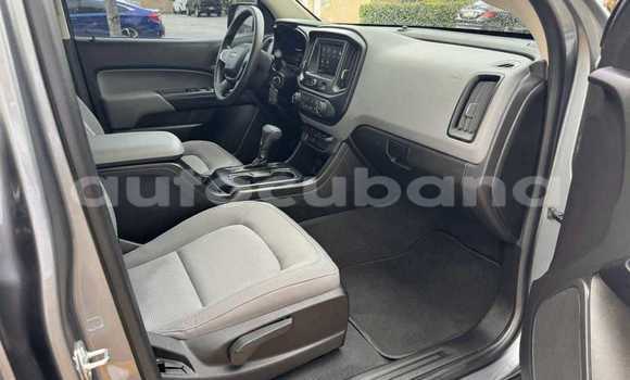 Comprar Usados Carro Chevrolet Colorado Otro en Aguada de Pasajeros en Matanzas Comprar Usados Carro Chevrolet Colorado Otro en Aguada de Pasajeros en Matanzas