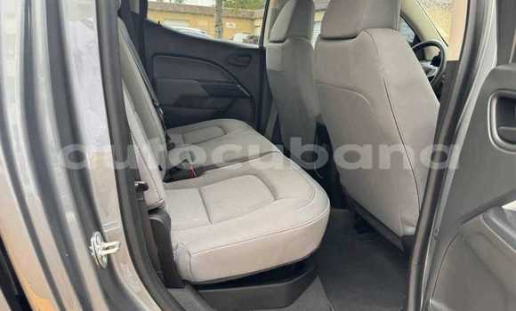 Comprar Usados Carro Chevrolet Colorado Otro en Aguada de Pasajeros en Matanzas Comprar Usados Carro Chevrolet Colorado Otro en Aguada de Pasajeros en Matanzas