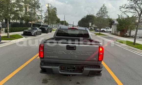 Comprar Usados Carro Chevrolet Colorado Otro en Aguada de Pasajeros en Matanzas Comprar Usados Carro Chevrolet Colorado Otro en Aguada de Pasajeros en Matanzas