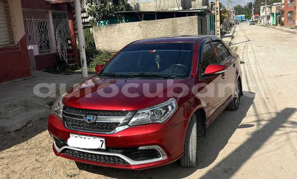 Buy Used Toyota Camry Red Car in Aguacate in Matanzas Buy Used Toyota Camry Red Car in Aguacate in Matanzas