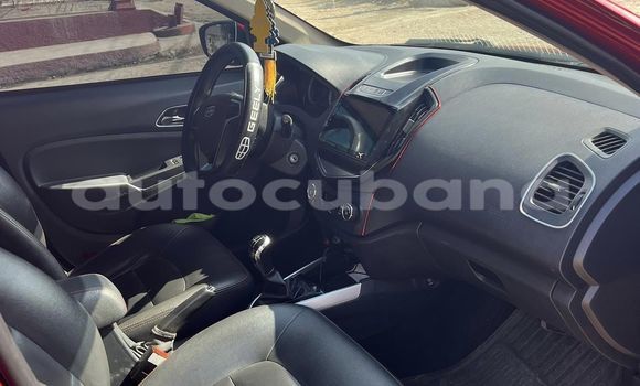 Buy Used Toyota Camry Red Car in Aguacate in Matanzas Buy Used Toyota Camry Red Car in Aguacate in Matanzas