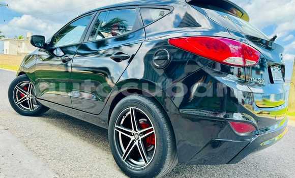 Comprar Usados Carro Hyundai Tucson Negro en Aguada de Pasajeros en Matanzas Comprar Usados Carro Hyundai Tucson Negro en Aguada de Pasajeros en Matanzas