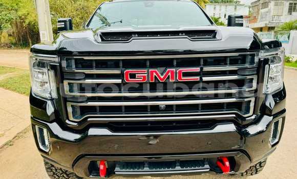 Buy Used GMC Sierra Black Car in Alacranes in Matanzas Buy Used GMC Sierra Black Car in Alacranes in Matanzas