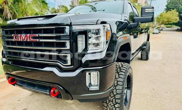 Comprar Usados Carro GMC Sierra Negro en Alacranes en Matanzas Comprar Usados Carro GMC Sierra Negro en Alacranes en Matanzas