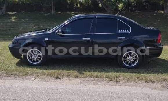 Comprar Usados Carro Volkswagen Jetta Negro en Banes en Holguin Comprar Usados Carro Volkswagen Jetta Negro en Banes en Holguin