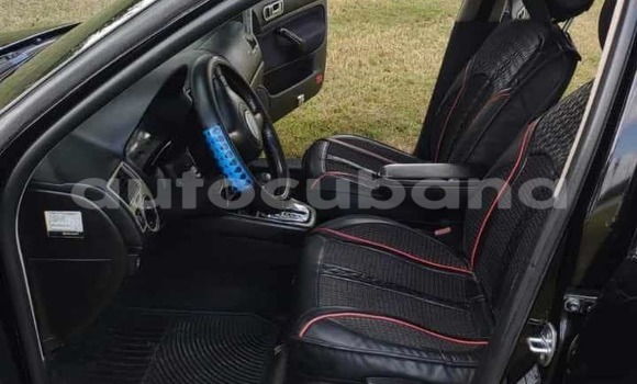 Comprar Usados Carro Volkswagen Jetta Negro en Banes en Holguin Comprar Usados Carro Volkswagen Jetta Negro en Banes en Holguin